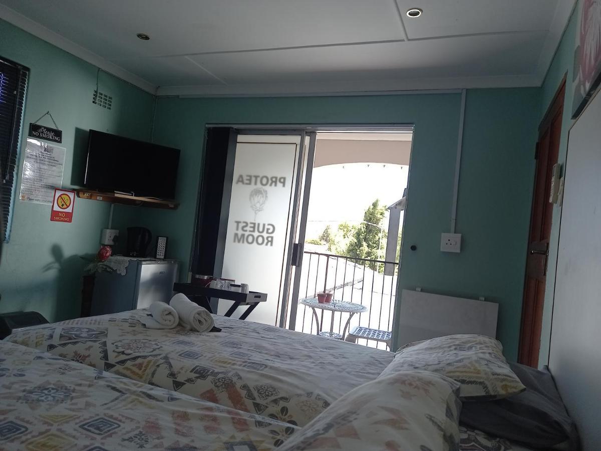 Mountainia Inn Worcester Eksteriør billede