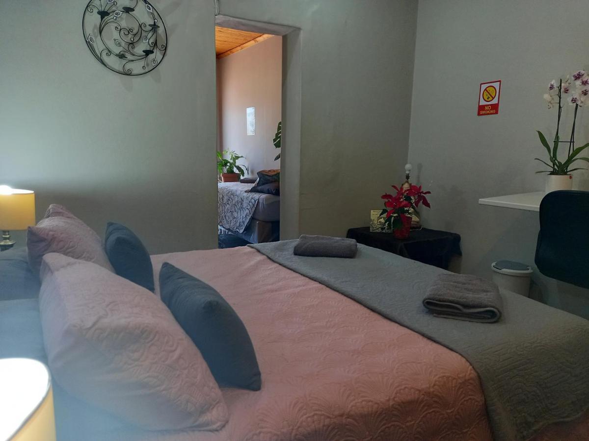 Mountainia Inn Worcester Eksteriør billede